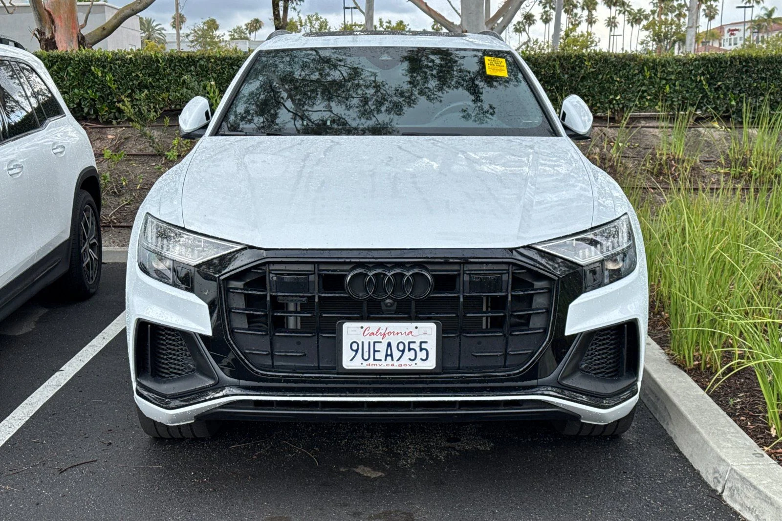 WA1EVBF18PD050256