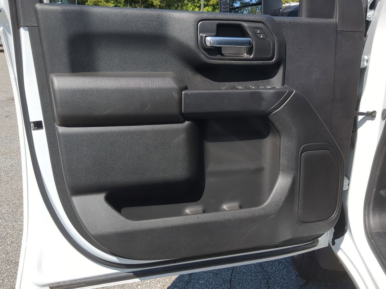 2025 Chevrolet Silverado 3500 HD Work Truck - Photo 21