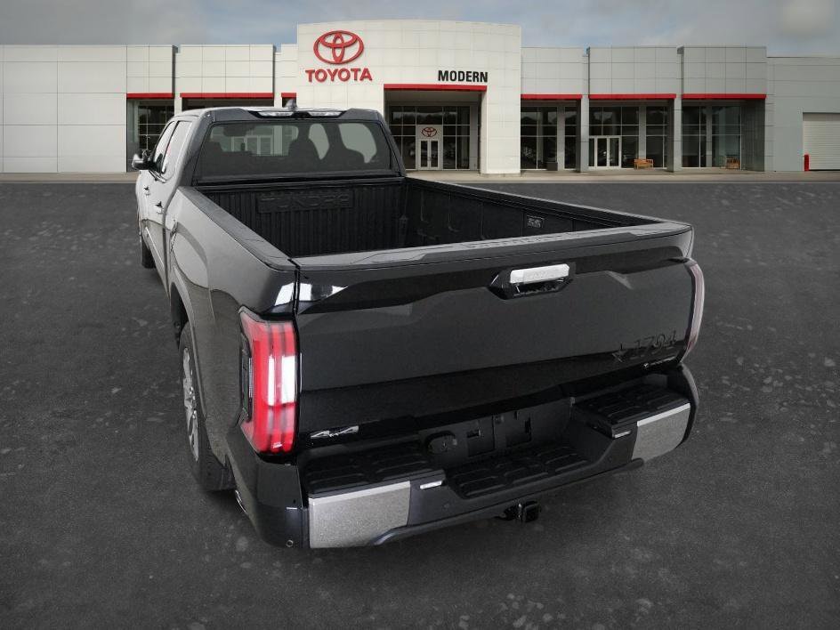 2026 Toyota Tundra 1794 Edition - Photo 20
