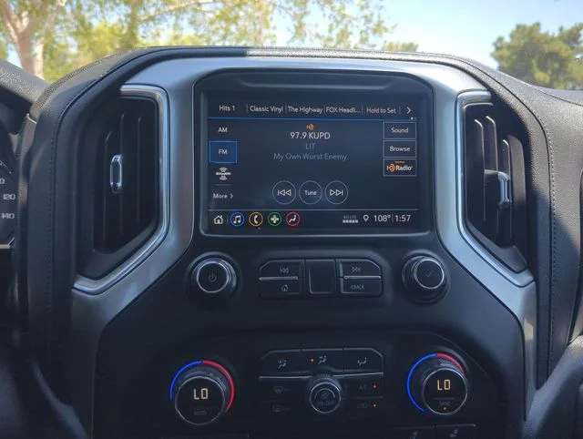 Used 2019 Red Chevrolet LT image 16