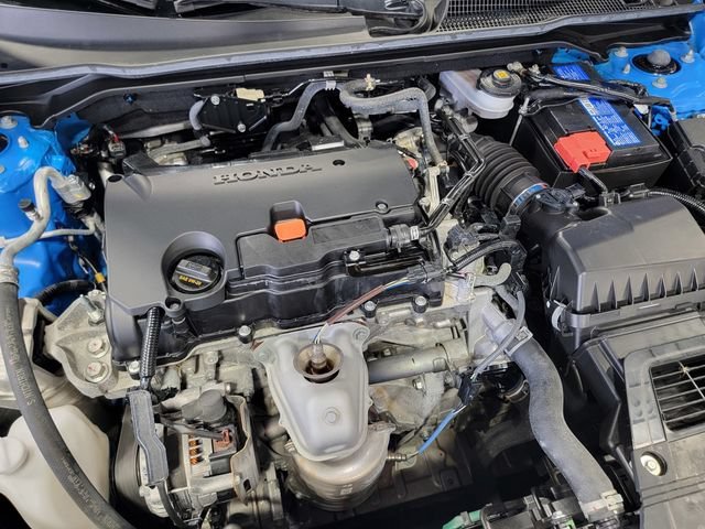2024 Honda Civic Hatchback Sport - Photo 34