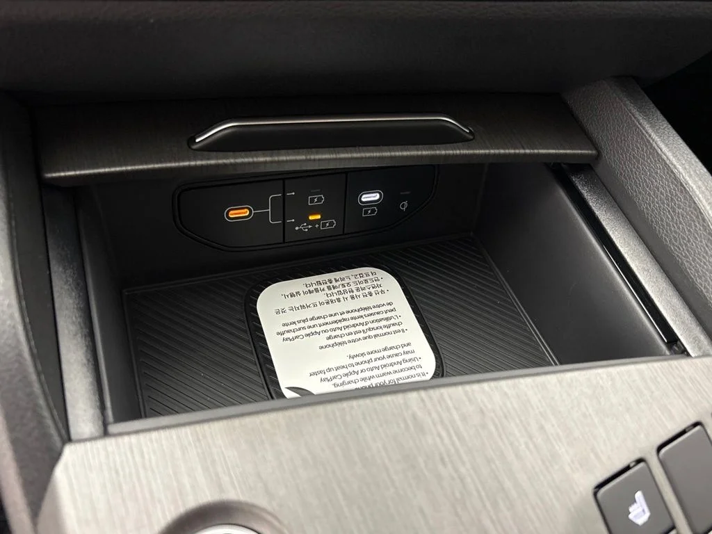 New 2027 Heritage Blue Kia X-Line image 38