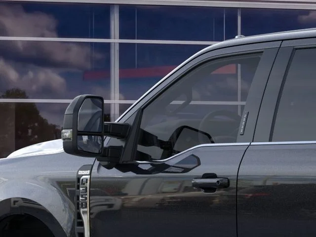 New 2026 Black Ford King Ranch image 20