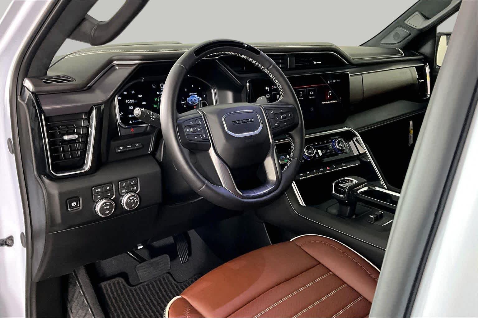 2026 GMC Sierra 1500 Denali Ultimate - Photo 16