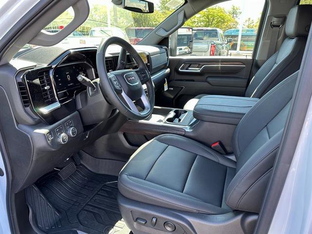 2026 GMC Sierra 2500HD SLT - Photo 7
