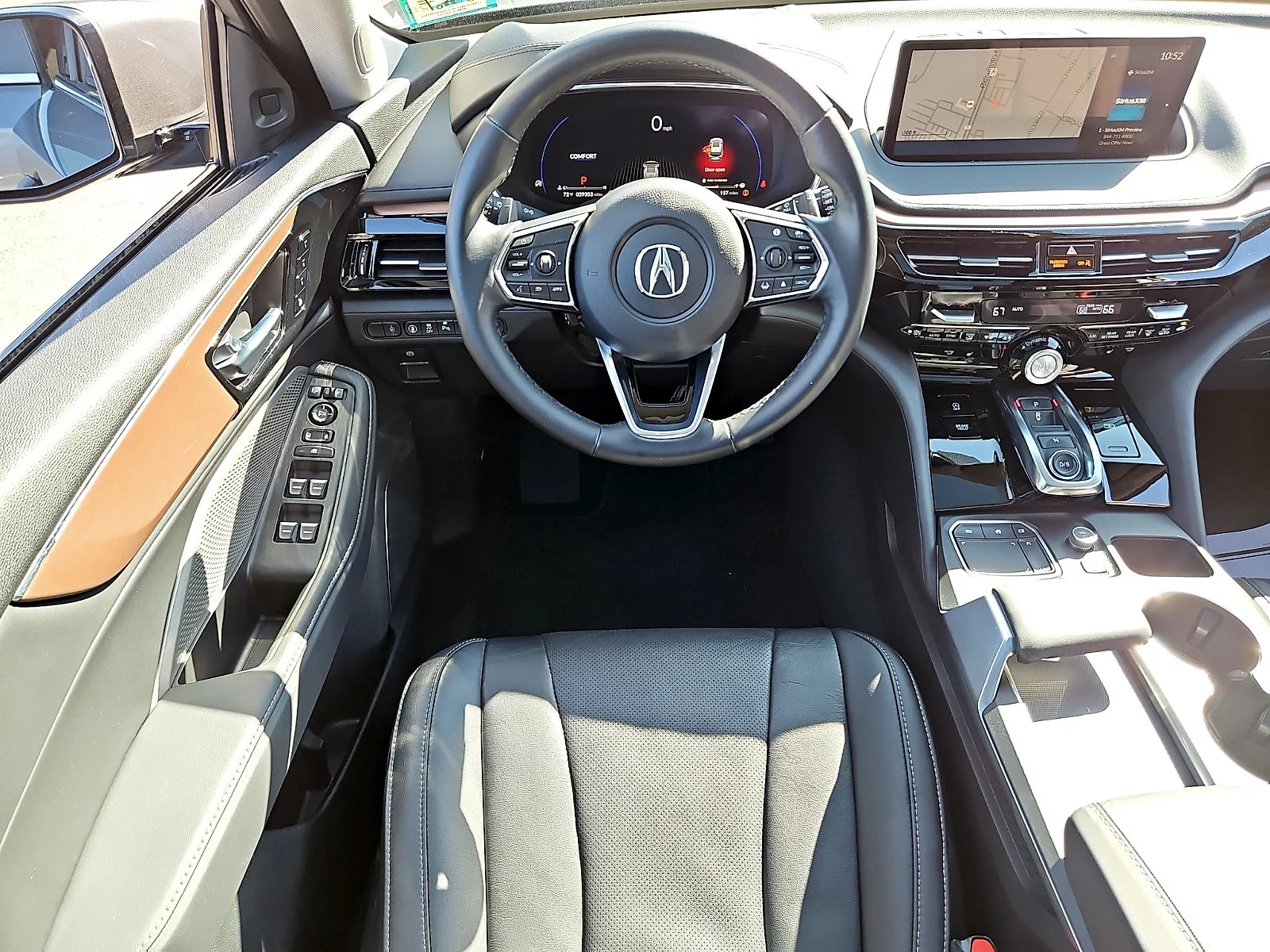 2022 Acura MDX Technology Package - Photo 43