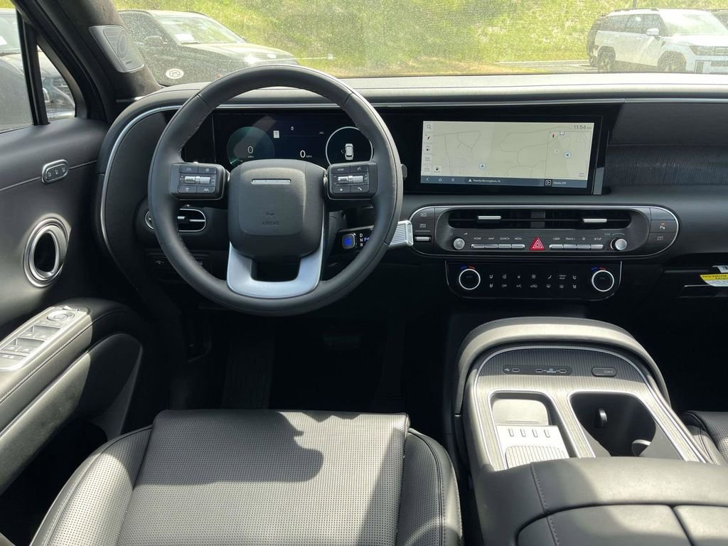 2026 Hyundai Palisade Calligraphy - Photo 9