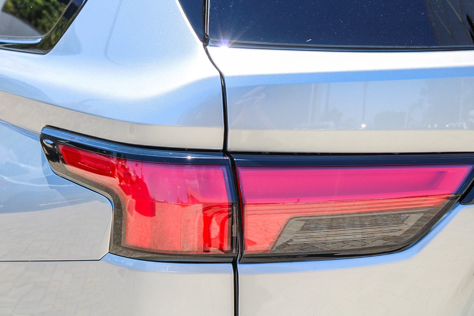 New 2026 Celestial Silver Metallic Toyota  Limited image 9