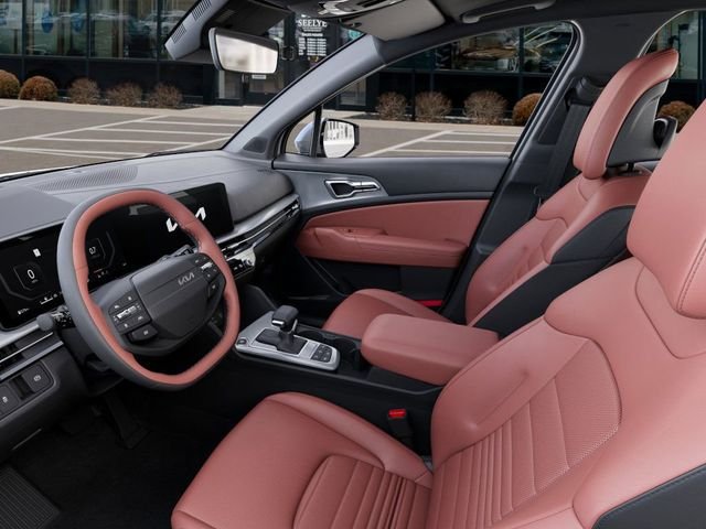 2026 Kia Sportage SX Prestige - Photo 17