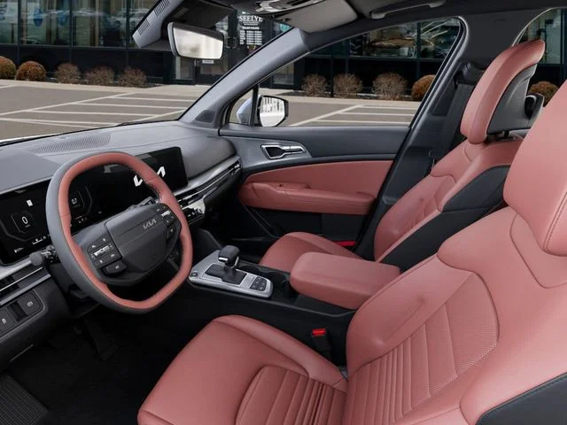 2026 Kia Sportage SX Prestige - Photo 17