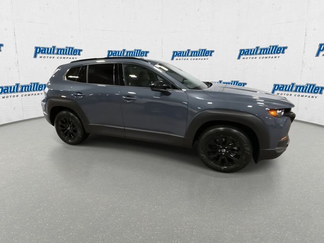 New 2026 Polymetal Gray Metallic Mazda Premium AWD image 13