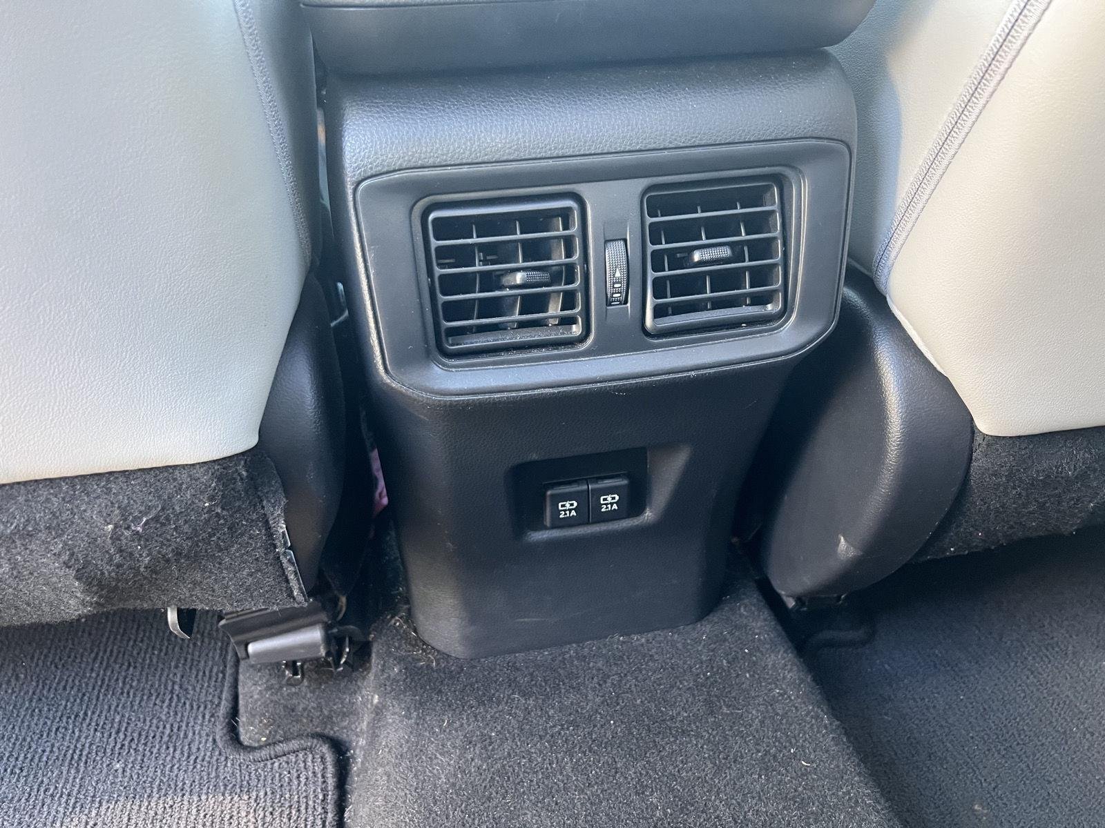 Used 2019 Silver Sky Metallic Toyota Limited image 14