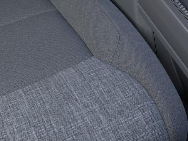 New 2026 Carbonized Gray Metallic Ford XLT image 28