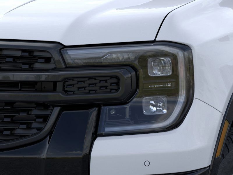 2025 Ford Ranger Lariat - Photo 18