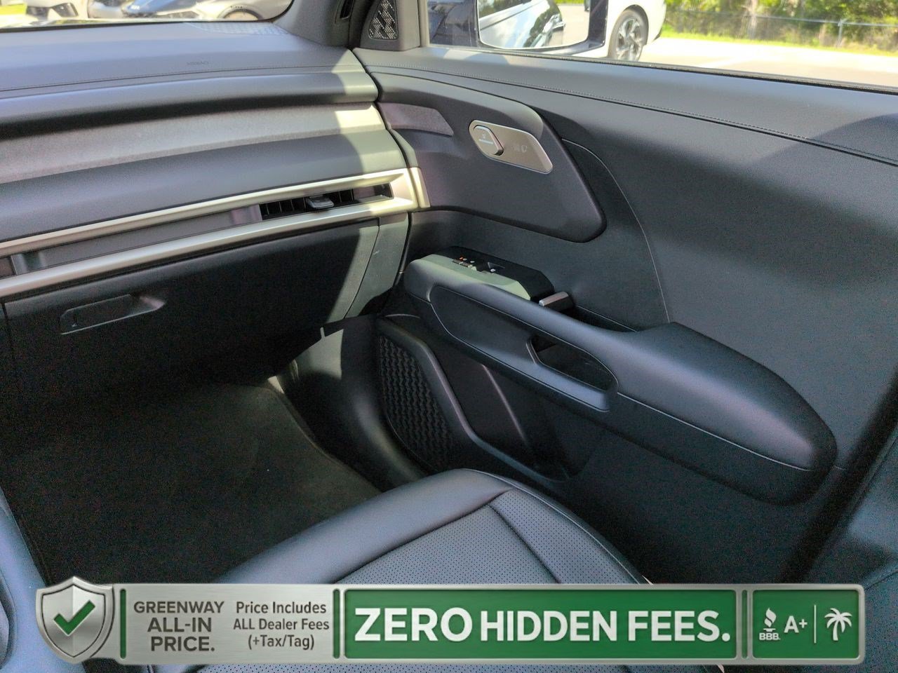 Certified Used 2027 Ebony Black Kia S image 19