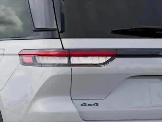 2025 Jeep Grand Cherokee Limited - Photo 35