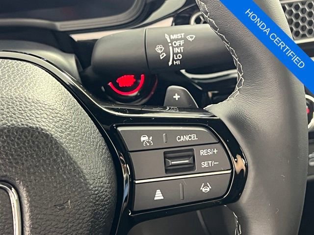 2026 Honda Civic Sport - Photo 49