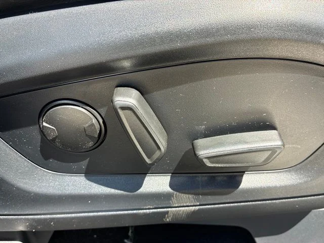 New 2026 Agate Black Metallic Ford ST-Line image 34