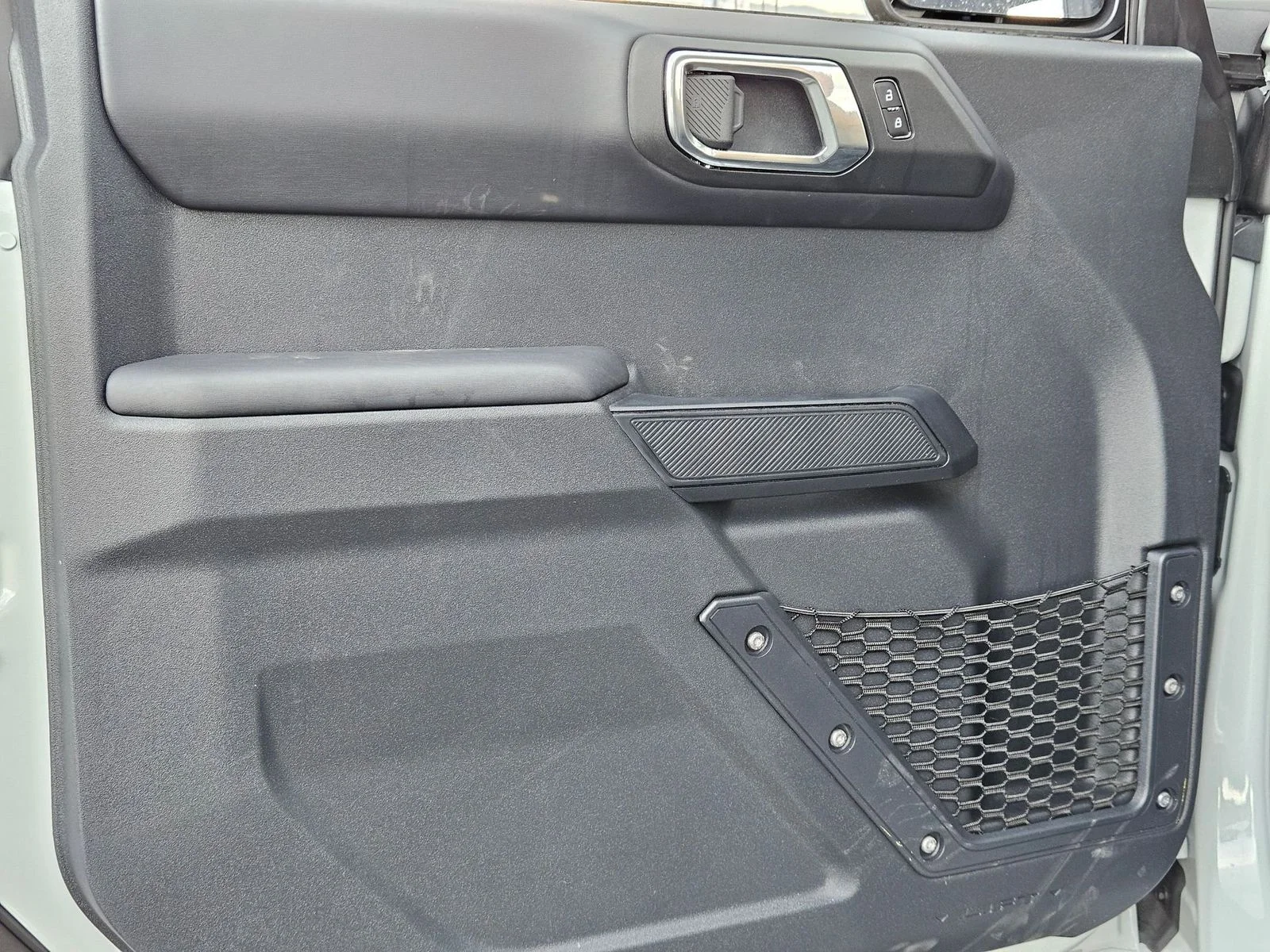 New 2026 Avalanche Ford Outer Banks® image 11