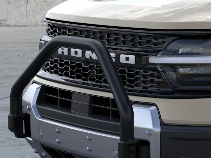 2025 Ford Bronco Sport Outer Banks - Photo 53