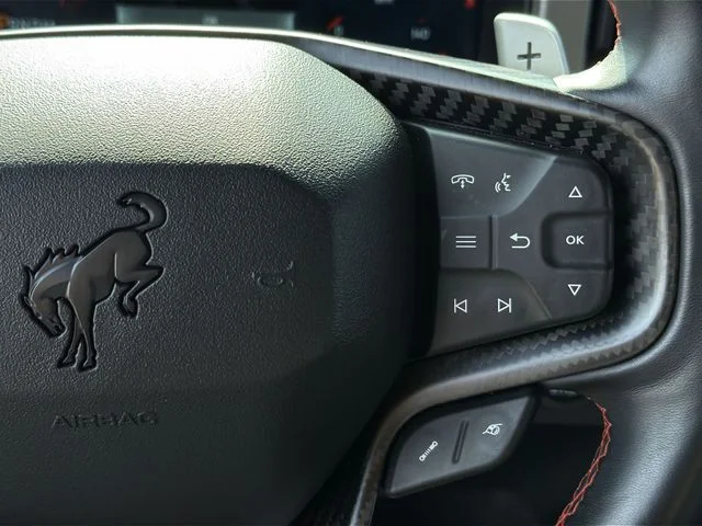 Used 2022 Silver Ford Raptor image 28