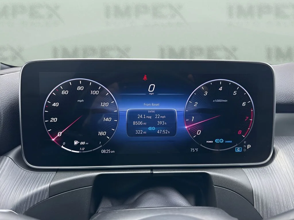 Used 2022 Gray Mercedes-Benz C 300 image 21