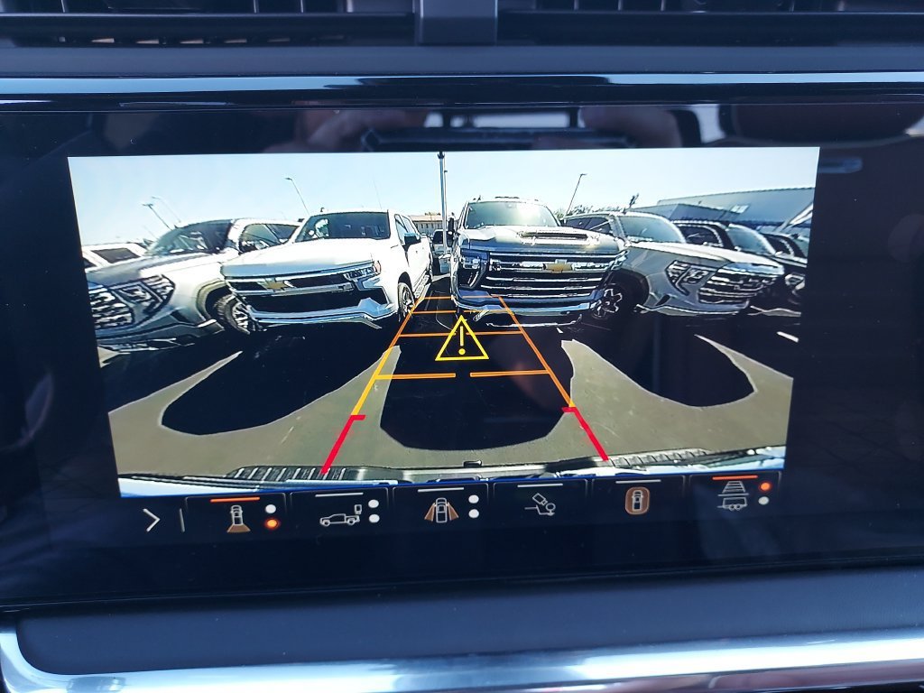 New 2026 Onyx Black GMC Denali Ultimate image 23