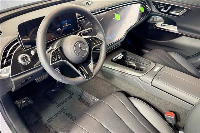 New 2026 MANUFAKTUR Alpine Grey Mercedes-Benz E 450 image 39