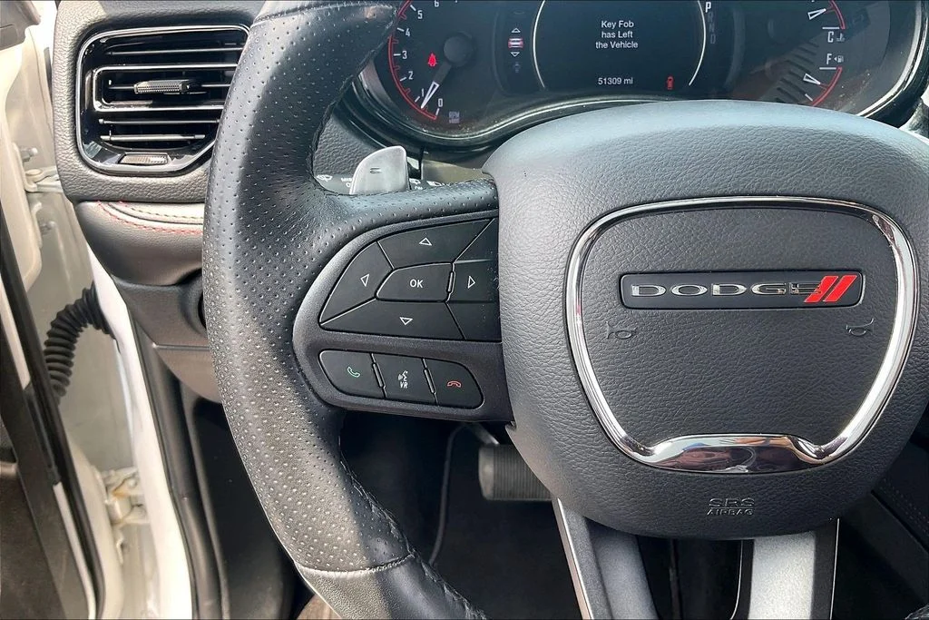 Used 2023 White Dodge GT Plus image 17