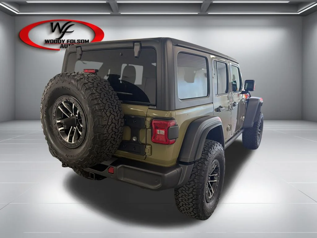 New 2027 41 Exterior Paint Jeep Sport image 6