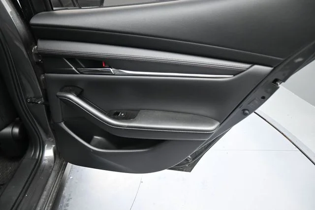 Used 2024 Gray Mazda 2.5 S Premium Package image 15