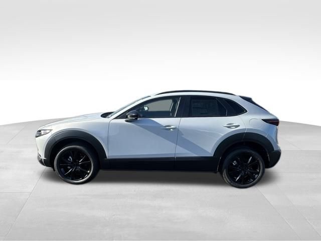 2026 Mazda CX-30 Aire Edition - Photo 3