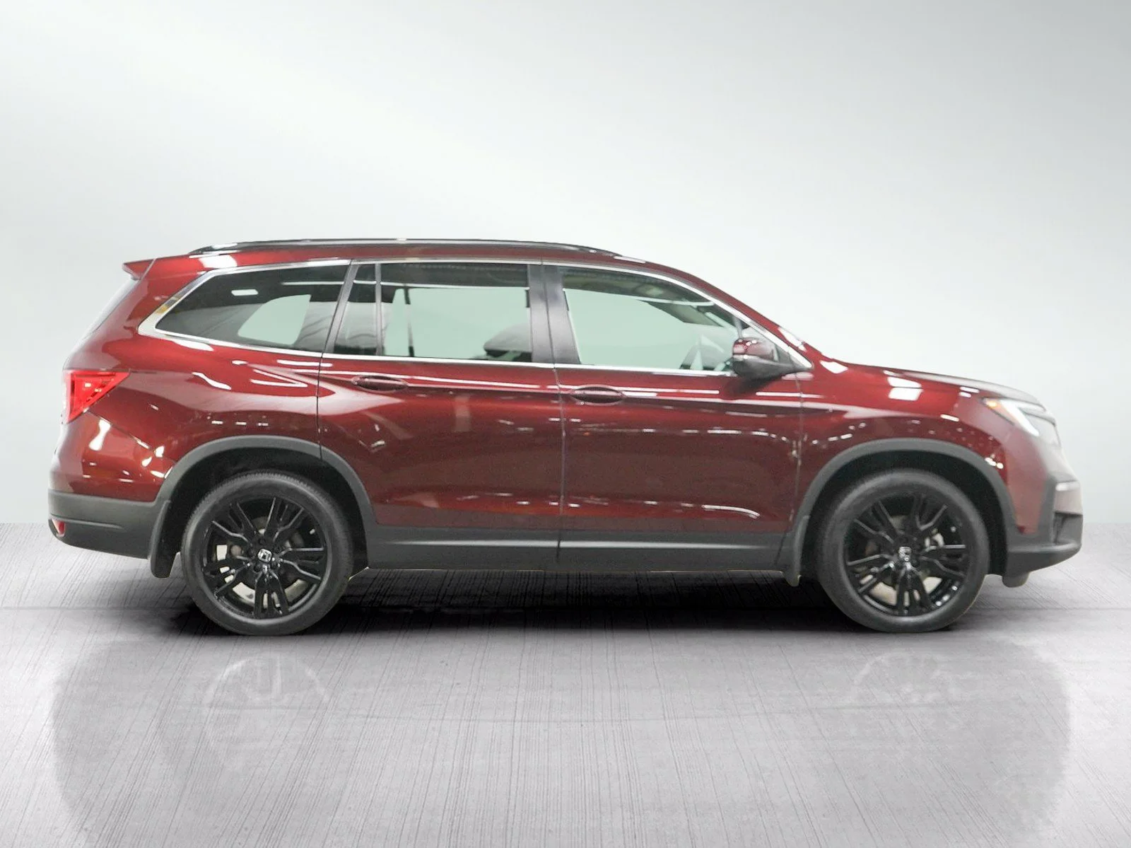 Used 2022  Honda 5D WAGON SE 4WD image 6