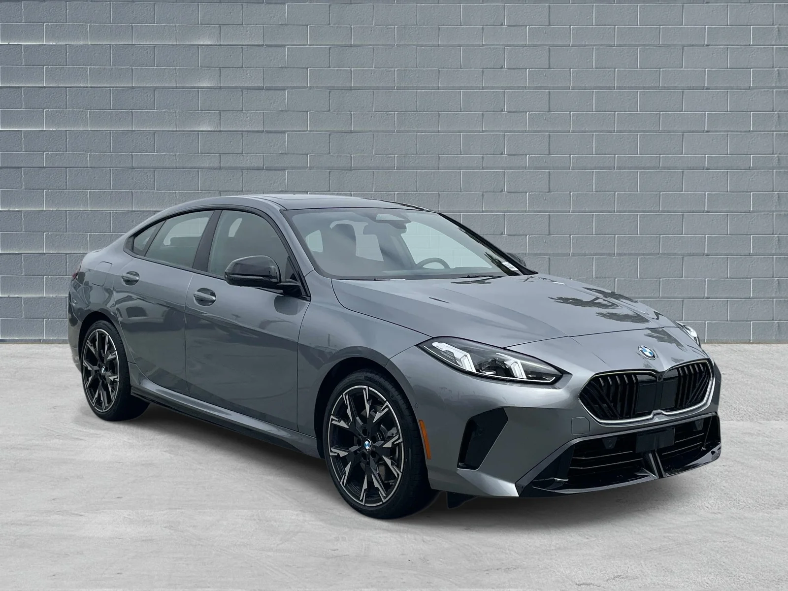 2026 BMW 2 Series 228 Gran Coupe's photo