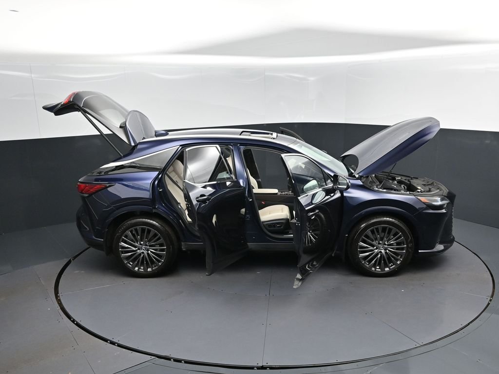 2023 Lexus RX 350 - Photo 51