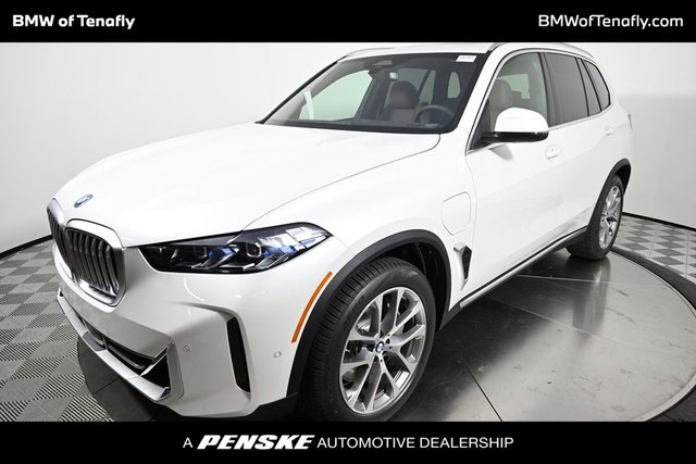 New BMW X5 For Sale in Tenafly | BMW of Tenafly