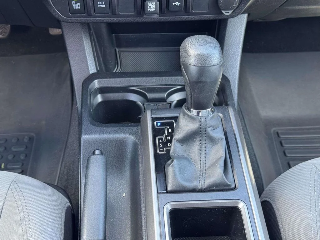 2023 Toyota Tacoma SR5 - Photo 22