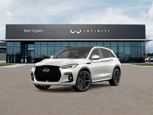 2025 INFINITI QX50 Sport