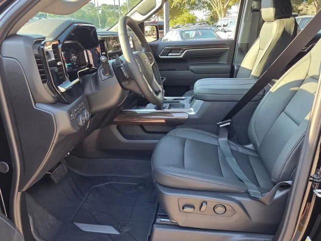 2026 Chevrolet Silverado 1500 RST - Photo 14