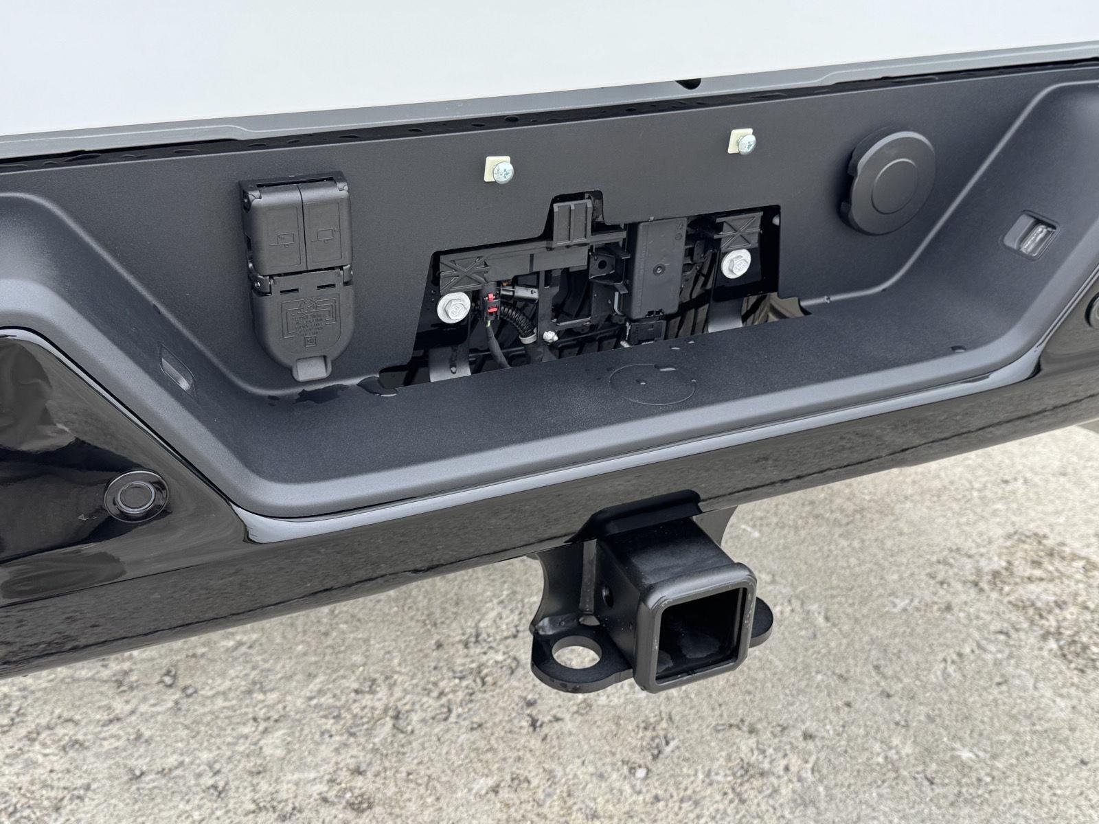 2026 Chevrolet Silverado 2500 HD LT - Photo 44