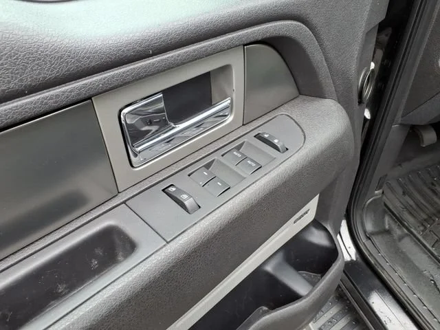2013 Ford F-150 FX4 - Photo 13