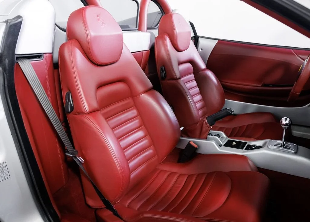 2003 Ferrari 360 Base - Photo 23