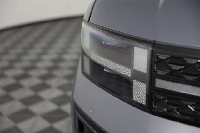 New 2026 Gray Hyundai Calligraphy image 25