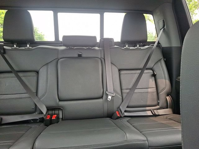 Used 2023 Quicksilver Metallic GMC Denali image 13