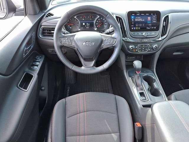Used 2023 Sterling Gray Metallic Chevrolet RS image 67