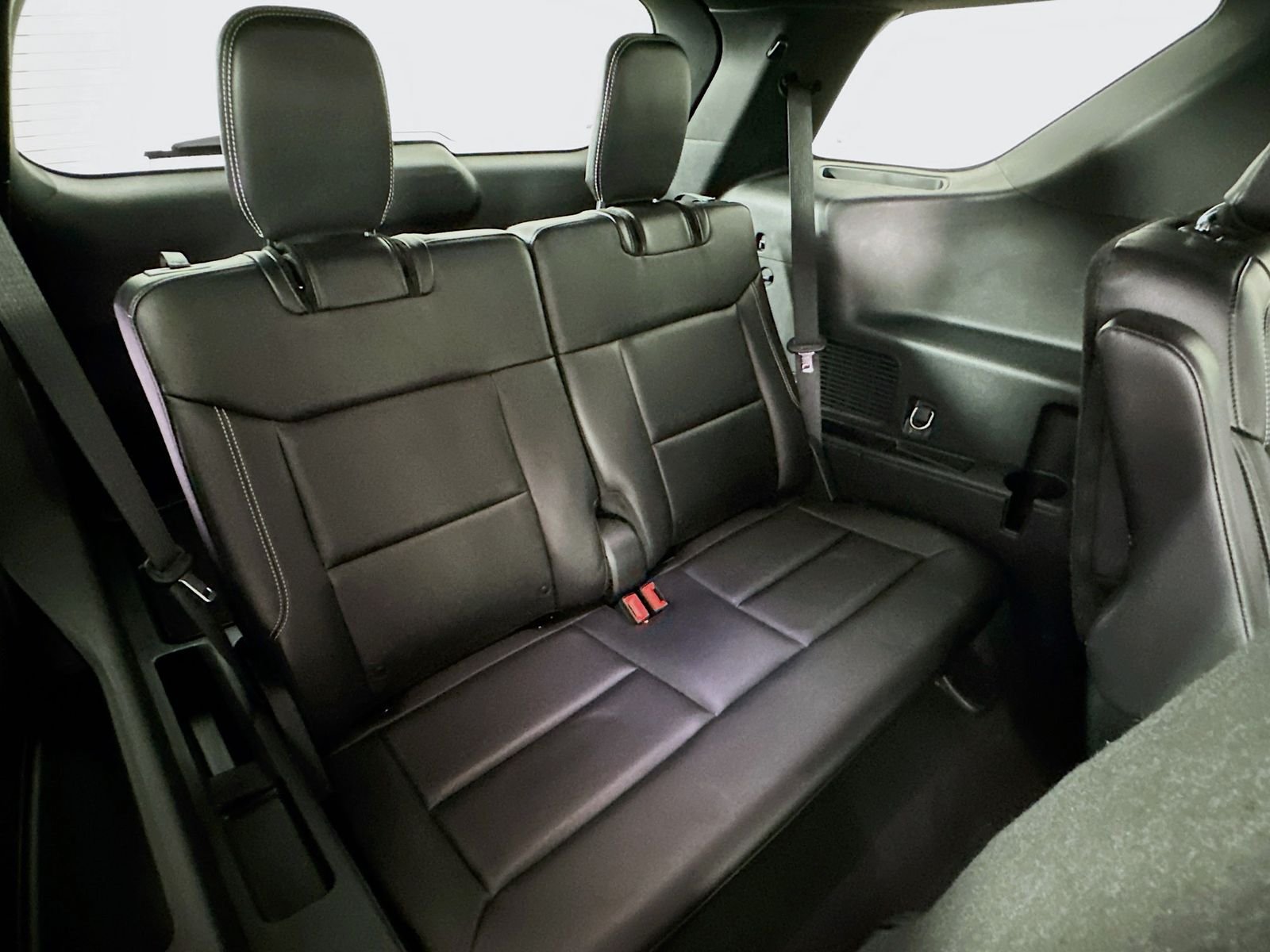 Used 2023 Gray Metallic Ford ST image 26