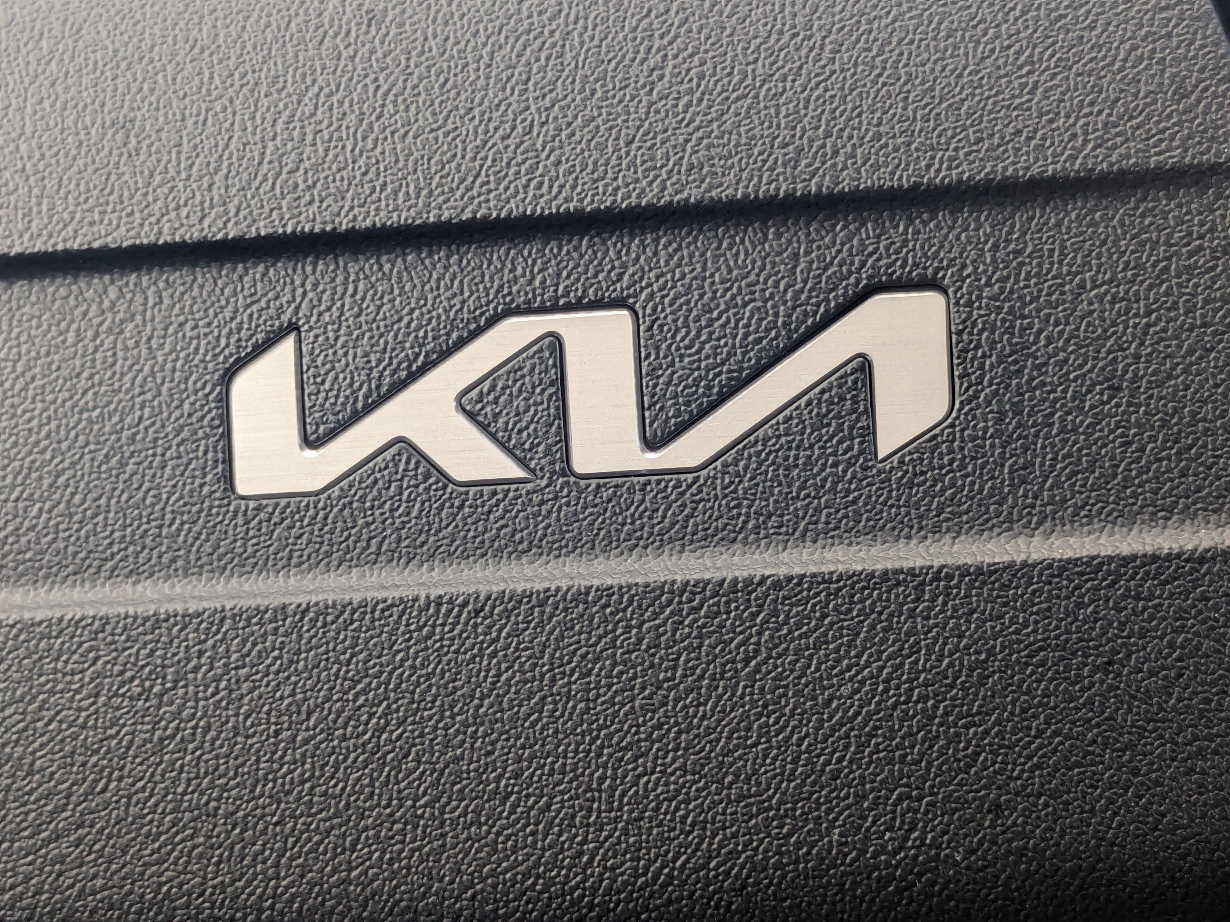 New 2026 Fusion Black Kia EX image 35