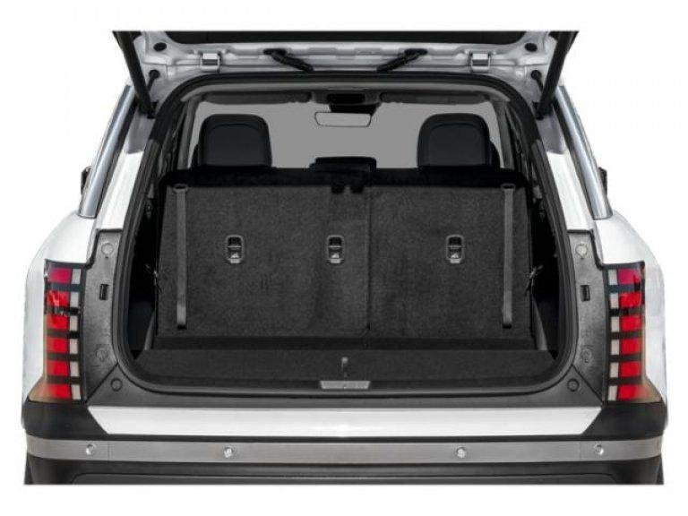 New 2026 Gray Hyundai SEL Premium image 31