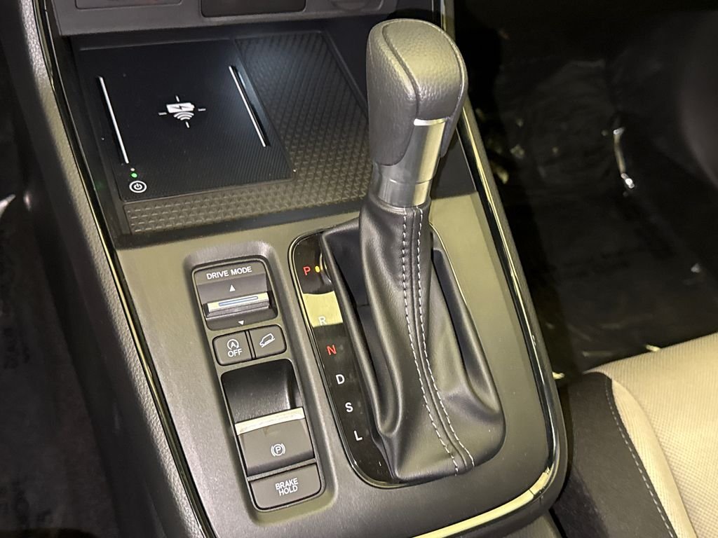 2026 Honda CR-V EX - Photo 30