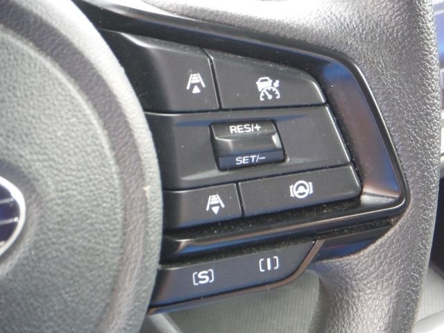 Certified Used 2024 Blue Subaru Base image 27